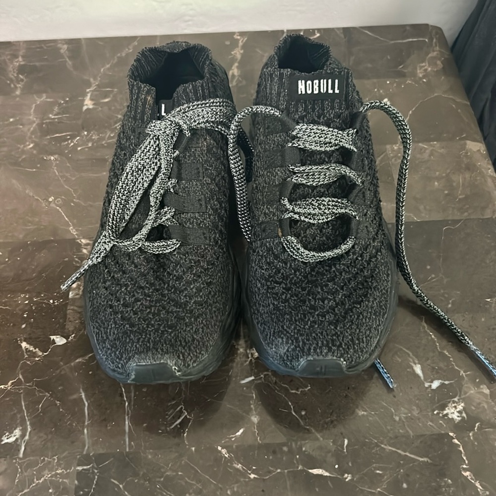 NOBULL Knit Runner